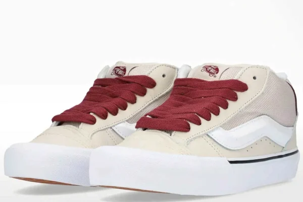 Mujer Vans Zapatillas^Zapatillas Knu Mid