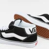 Mujer Vans Zapatillas^Zapatillas Knu Mid