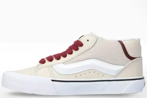Mujer Vans Zapatillas^Zapatillas Knu Mid