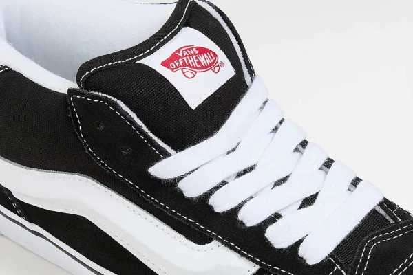 Mujer Vans Zapatillas^Zapatillas Knu Mid