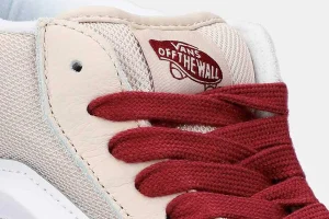 Mujer Vans Zapatillas^Zapatillas Knu Mid