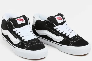 Mujer Vans Zapatillas^Zapatillas Knu Mid