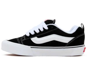 Mujer Vans Zapatillas^Zapatillas Knu Skool