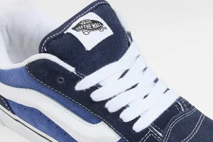 Mujer Vans Zapatillas^Zapatillas Knu Skool