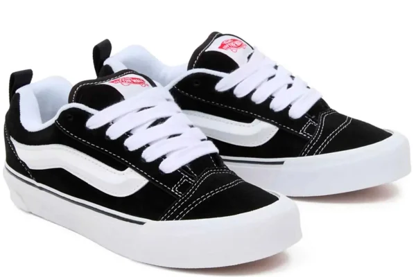 Mujer Vans Zapatillas^Zapatillas Knu Skool