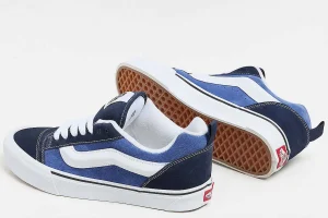 Mujer Vans Zapatillas^Zapatillas Knu Skool