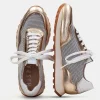 Mujer Hispanitas Zapatillas^Zapatillas Loira