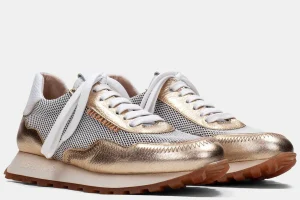 Mujer Hispanitas Zapatillas^Zapatillas Loira