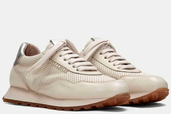 Mujer Hispanitas Zapatillas^Zapatillas Loira