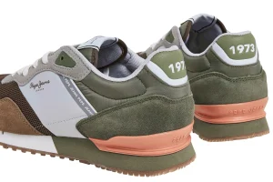 Hombre Pepe Jeans Zapatillas^Zapatillas London