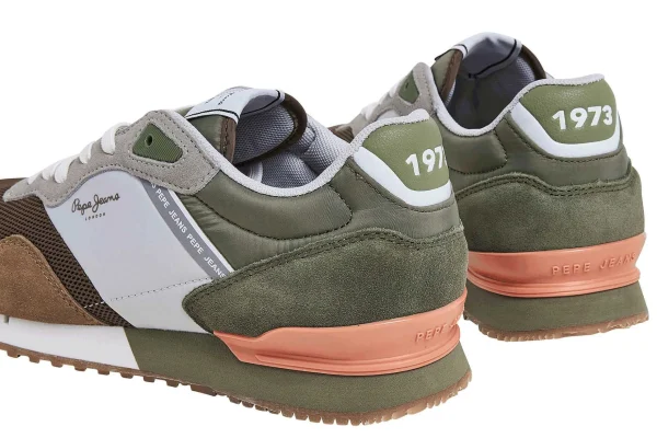 Hombre Pepe Jeans Zapatillas^Zapatillas London