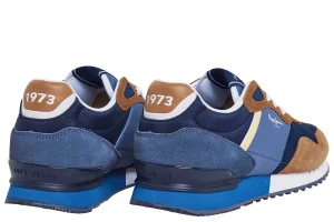 Hombre Pepe Jeans Zapatillas^Zapatillas London