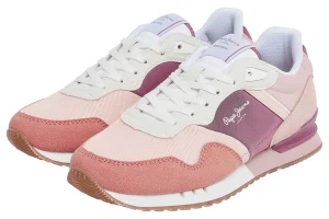 Mujer Pepe Jeans Zapatillas^Zapatillas London Urban W