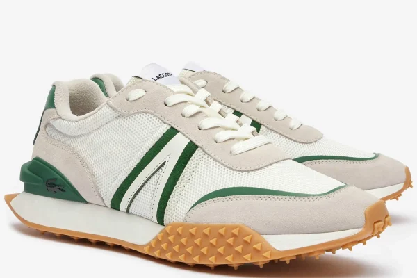 Hombre Lacoste Zapatillas^Zapatillas L-Spin