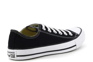 Mujer Converse Zapatillas^Zapatillas M9166C/001 Black