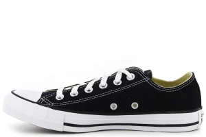 Mujer Converse Zapatillas^Zapatillas M9166C/001 Black