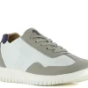 Hombre Eleven Zapatillas^Zapatillas Mitis
