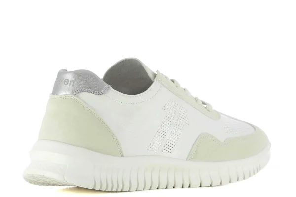 Mujer Eleven Zapatillas^Zapatillas Mitis