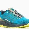 Hombre Merrell Zapatillas^Zapatillas Moab Flight