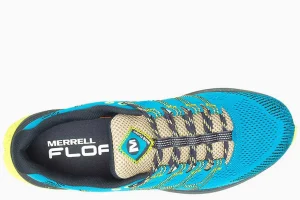Hombre Merrell Zapatillas^Zapatillas Moab Flight