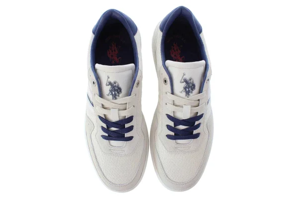 Hombre Us Polo Zapatillas^Zapatillas Nate