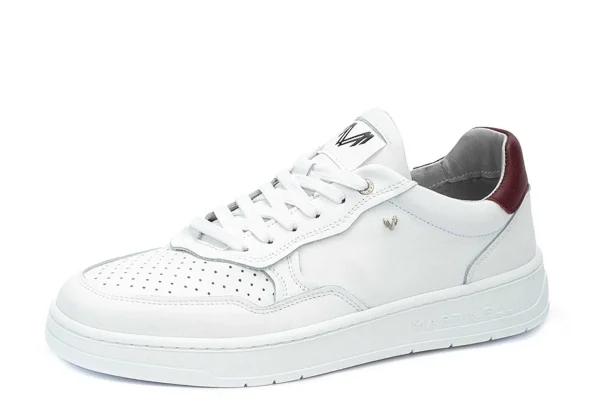 Hombre Martinelli Zapatillas^Zapatillas Newhaven 1660