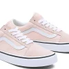 Mujer Vans Zapatillas^Zapatillas Old Skool Color Theory