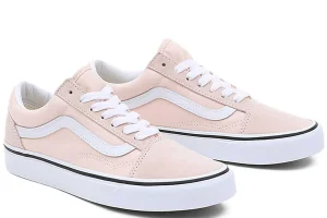 Mujer Vans Zapatillas^Zapatillas Old Skool Color Theory