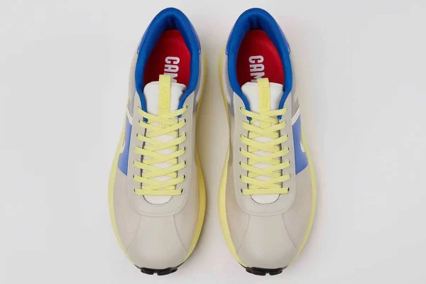 Mujer Camper Zapatillas^Zapatillas Pelotas