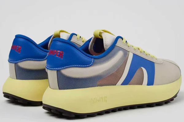 Mujer Camper Zapatillas^Zapatillas Pelotas