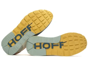 Hombre Hoff Zapatillas^Zapatillas Pergamon