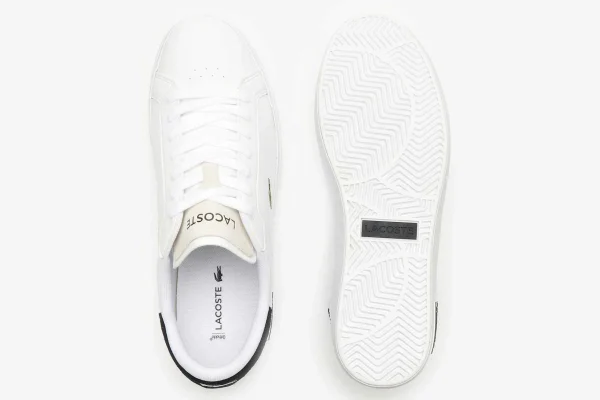 Hombre Lacoste Zapatillas^Zapatillas Powercourt