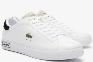 Hombre Lacoste Zapatillas^Zapatillas Powercourt