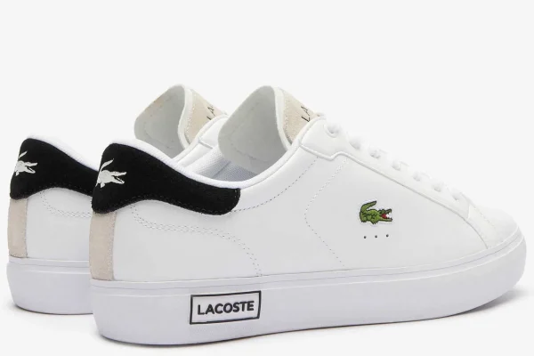 Hombre Lacoste Zapatillas^Zapatillas Powercourt