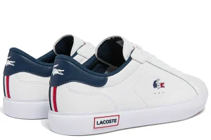 Hombre Lacoste Zapatillas^Zapatillas Powercourt