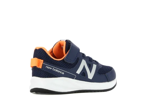 Niño New Balance Zapatillas^Zapatillas Primeros Pasos 570V3 Bungee Lace With Top Strap