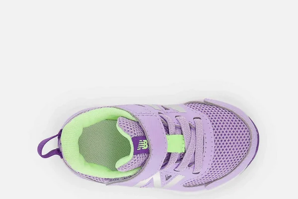 Niño New Balance Zapatillas^Zapatillas Primeros Pasos 570V3 Bungee Lace With Top Strap