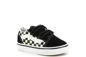 Niño Vans Zapatillas^Zapatillas Primeros Pasos Td Old Skool V