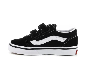 Niño Vans Zapatillas^Zapatillas Primeros Pasos Td Old Skool V