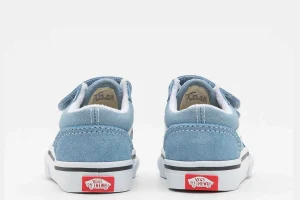 Niño Vans Zapatillas^Zapatillas Primeros Pasos Old Skool V