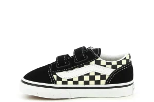 Niño Vans Zapatillas^Zapatillas Primeros Pasos Td Old Skool V
