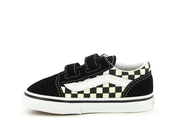 Niño Vans Zapatillas^Zapatillas Primeros Pasos Td Old Skool V