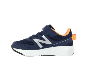 Niño New Balance Zapatillas^Zapatillas Primeros Pasos 570V3 Bungee Lace With Top Strap