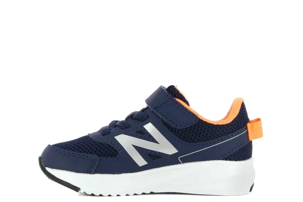 Niño New Balance Zapatillas^Zapatillas Primeros Pasos 570V3 Bungee Lace With Top Strap