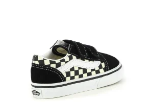 Niño Vans Zapatillas^Zapatillas Primeros Pasos Td Old Skool V