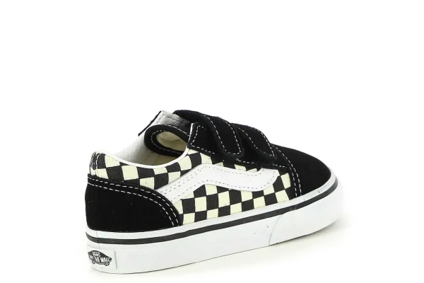 Niño Vans Zapatillas^Zapatillas Primeros Pasos Td Old Skool V