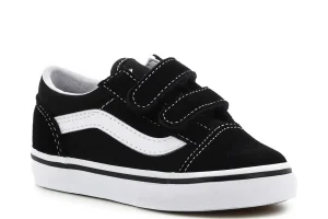 Niño Vans Zapatillas^Zapatillas Primeros Pasos Td Old Skool V