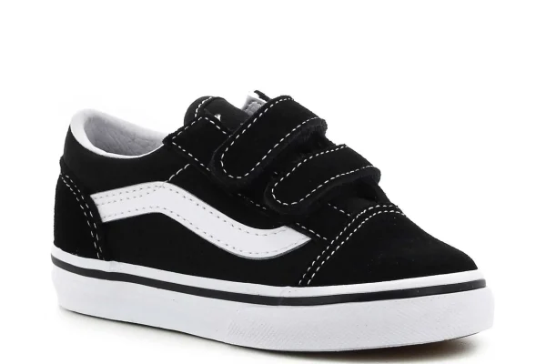 Niño Vans Zapatillas^Zapatillas Primeros Pasos Td Old Skool V