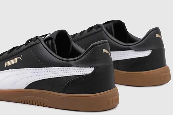 Mujer Puma Zapatillas^Zapatillas Club 5V5