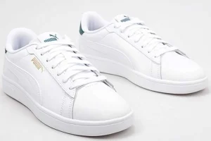 Mujer Puma Zapatillas^Zapatillas Smash 3.0 L